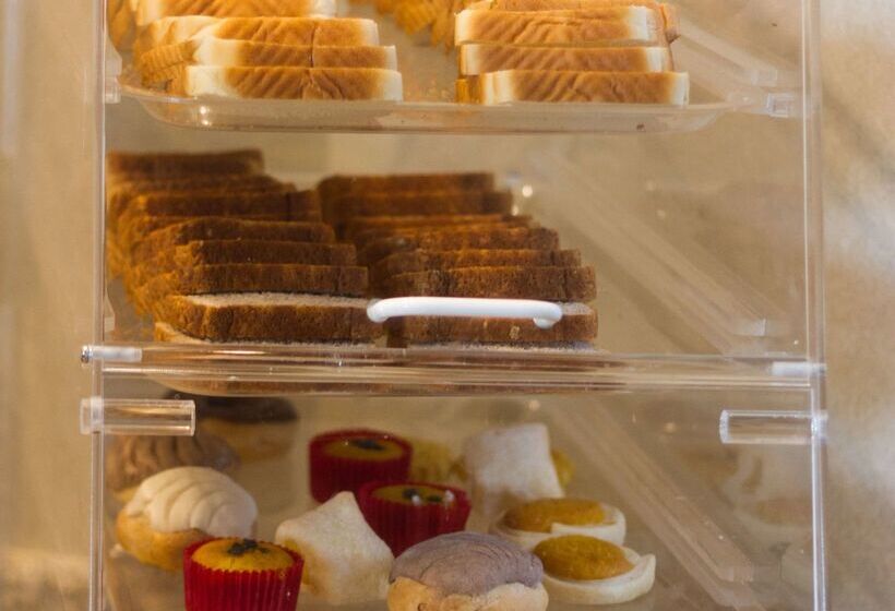 فندق Best Western Premier Monterrey Aeropuerto