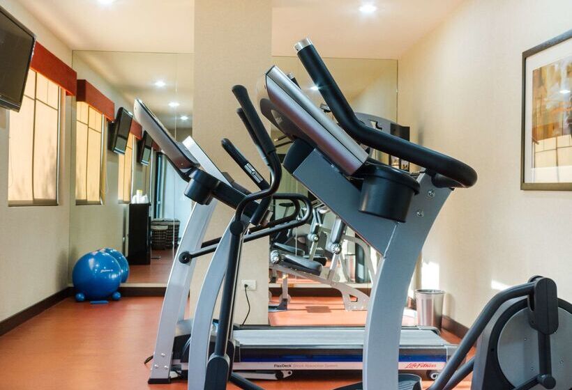 فندق Best Western Premier Monterrey Aeropuerto