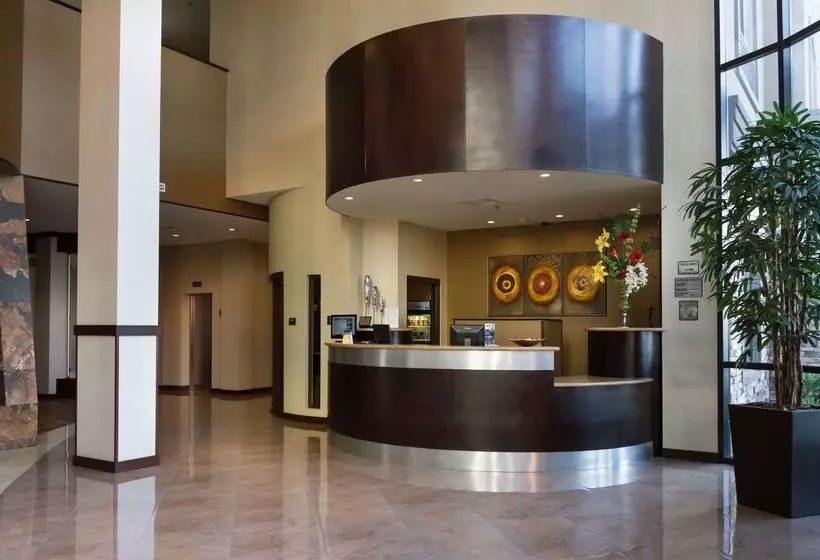 فندق Best Western Premier Monterrey Aeropuerto