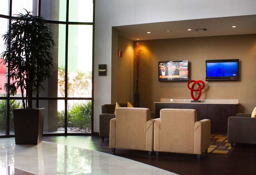 فندق Best Western Premier Monterrey Aeropuerto