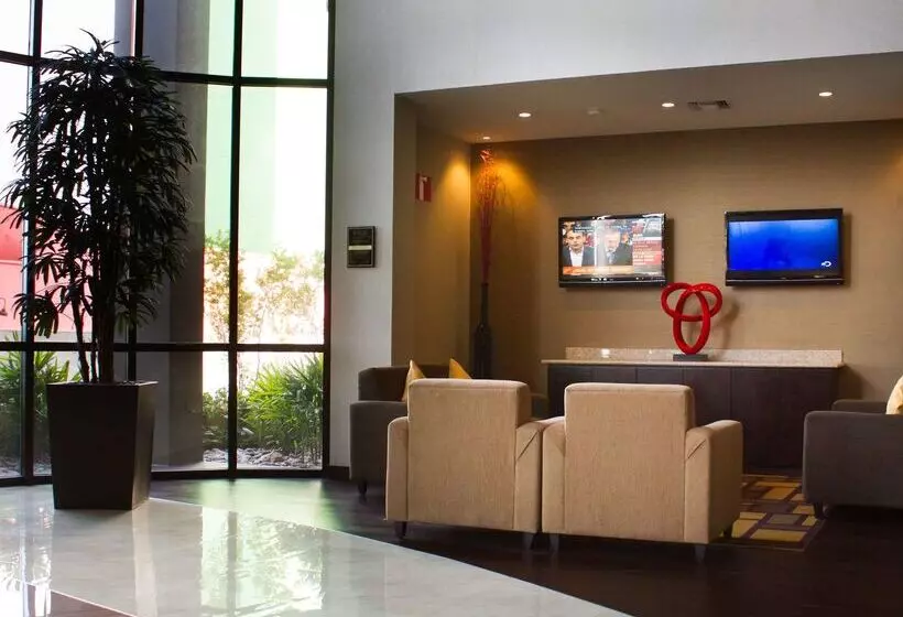فندق Best Western Premier Monterrey Aeropuerto