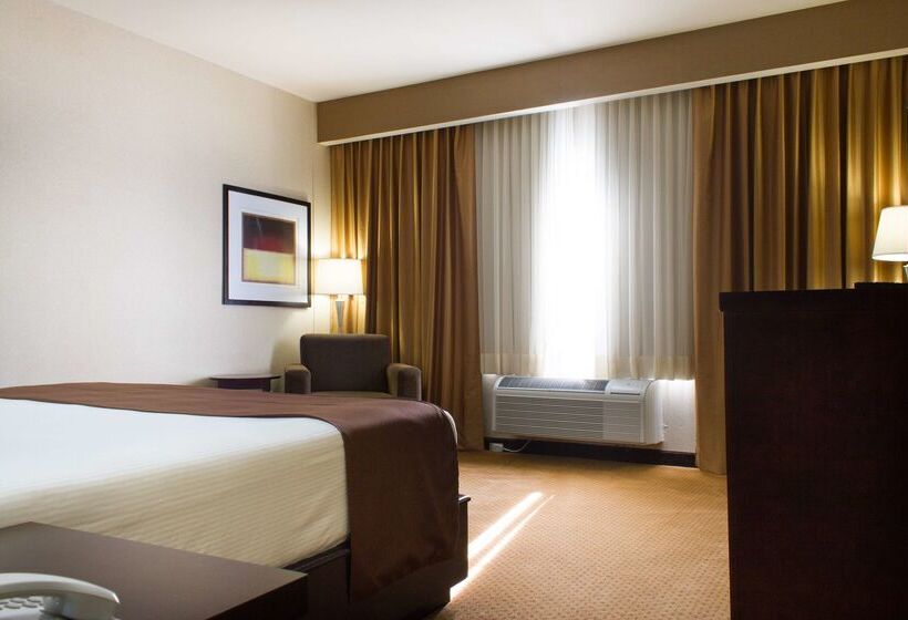 فندق Best Western Premier Monterrey Aeropuerto