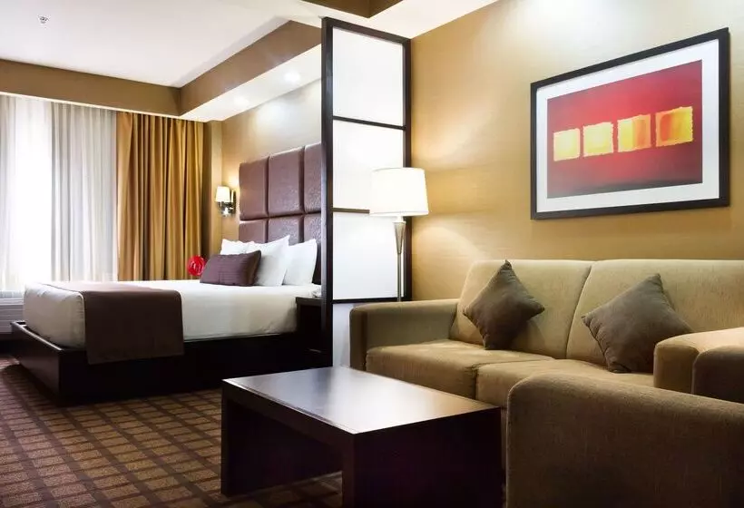 فندق Best Western Premier Monterrey Aeropuerto
