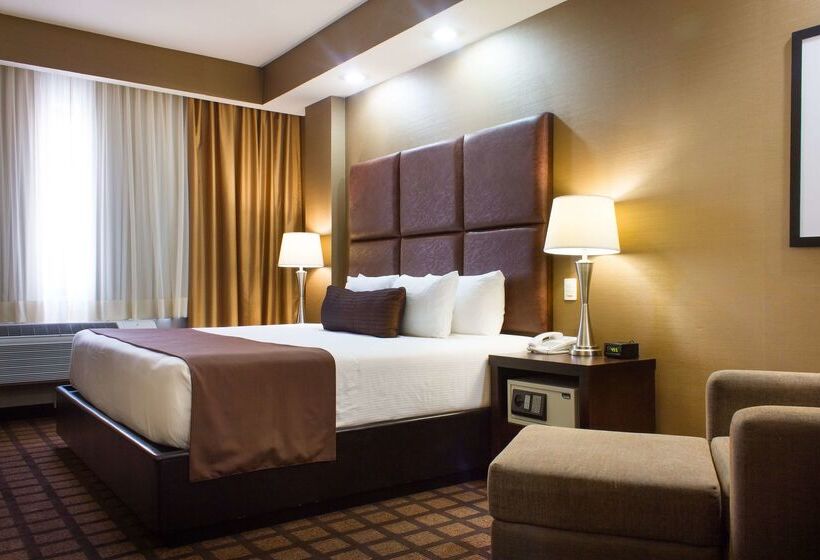 فندق Best Western Premier Monterrey Aeropuerto