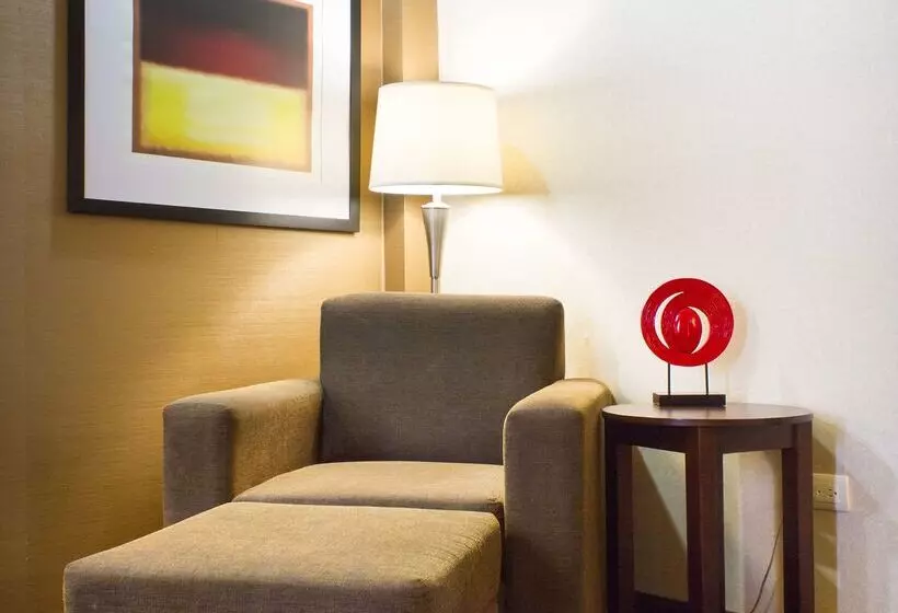 فندق Best Western Premier Monterrey Aeropuerto