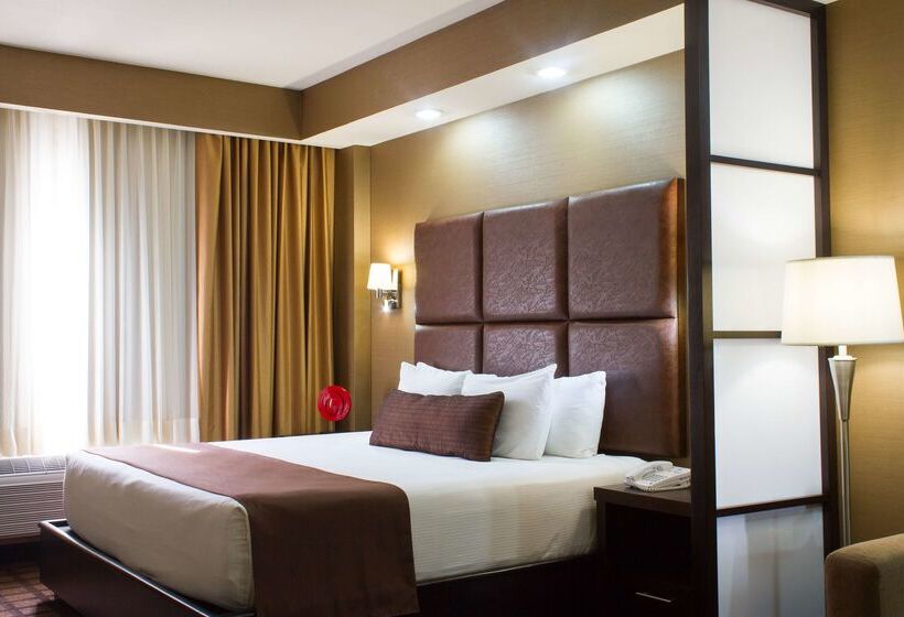 فندق Best Western Premier Monterrey Aeropuerto