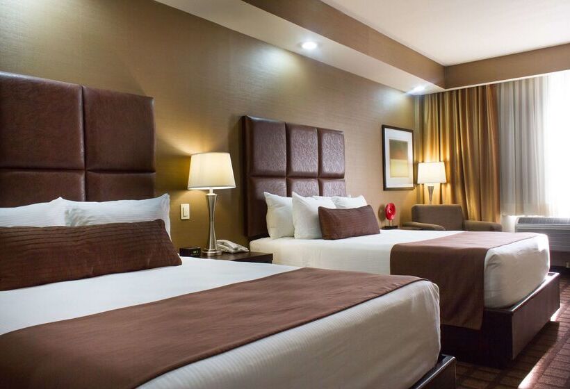 فندق Best Western Premier Monterrey Aeropuerto