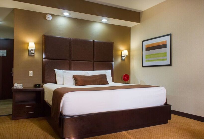 فندق Best Western Premier Monterrey Aeropuerto