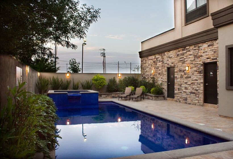 فندق Best Western Premier Monterrey Aeropuerto