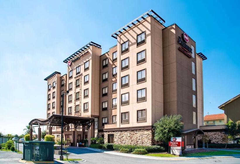 فندق Best Western Premier Monterrey Aeropuerto