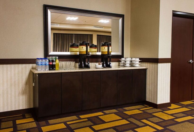 فندق Best Western Premier Monterrey Aeropuerto