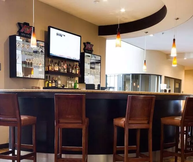 فندق Best Western Premier Monterrey Aeropuerto