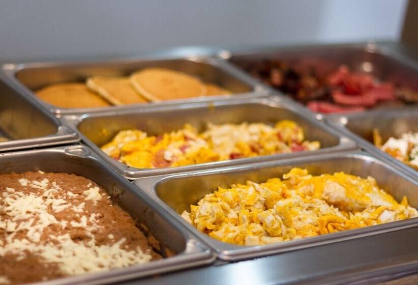 فندق Best Western Premier Monterrey Aeropuerto