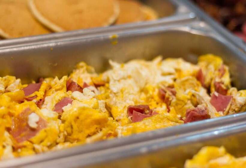 فندق Best Western Premier Monterrey Aeropuerto