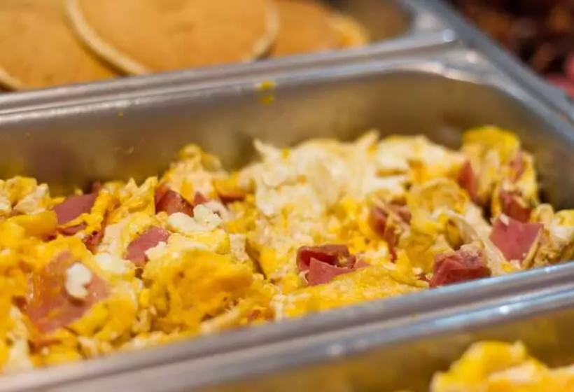 فندق Best Western Premier Monterrey Aeropuerto