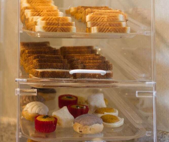 فندق Best Western Premier Monterrey Aeropuerto