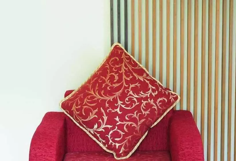 호텔 Bhumlapa Garden Resort