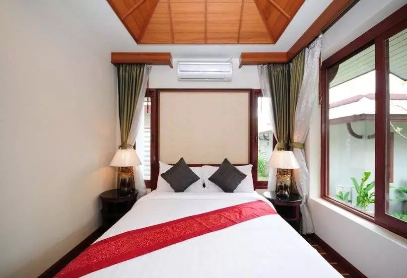 호텔 Bhumlapa Garden Resort