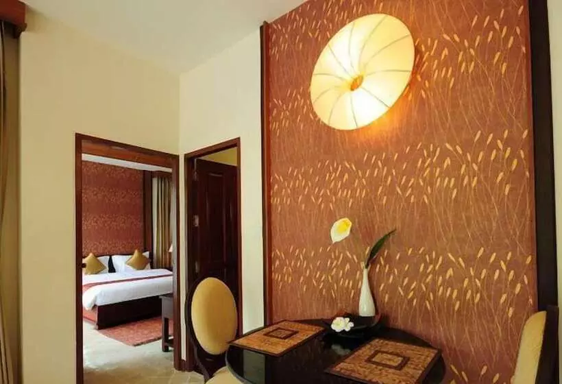 호텔 Bhumlapa Garden Resort