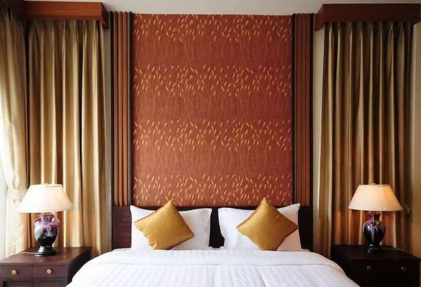 호텔 Bhumlapa Garden Resort