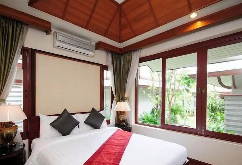 호텔 Bhumlapa Garden Resort