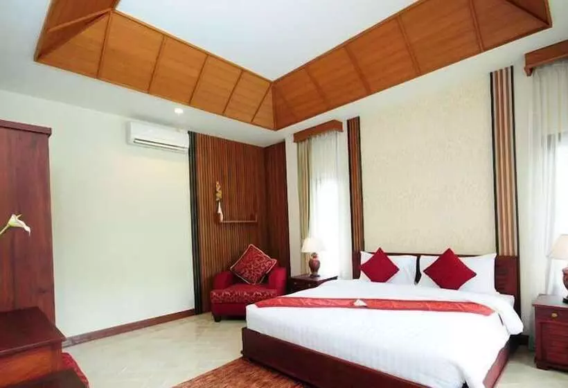 호텔 Bhumlapa Garden Resort