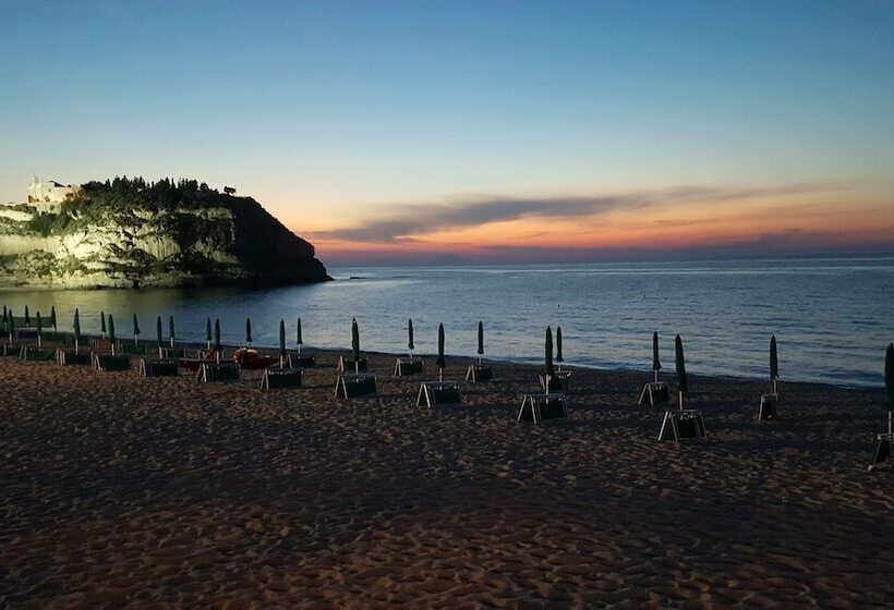 בית מלון כפרי Damanse