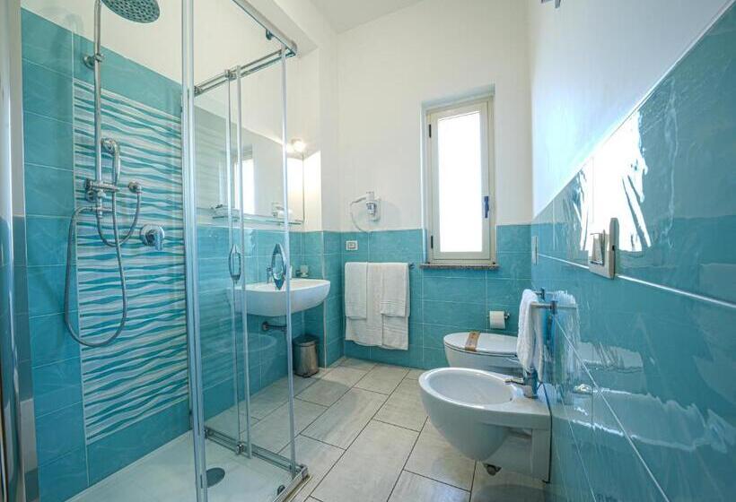 בית מלון כפרי Damanse