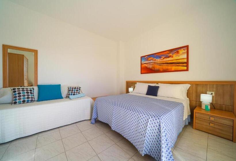 בית מלון כפרי Damanse