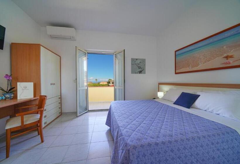 בית מלון כפרי Damanse