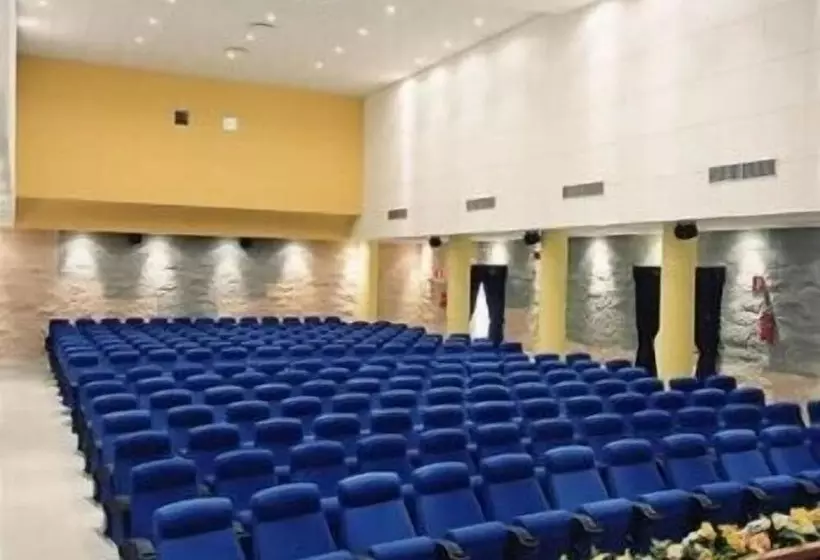 בית מלון כפרי Daniela