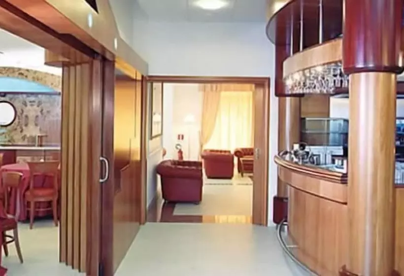 בית מלון כפרי Daniela