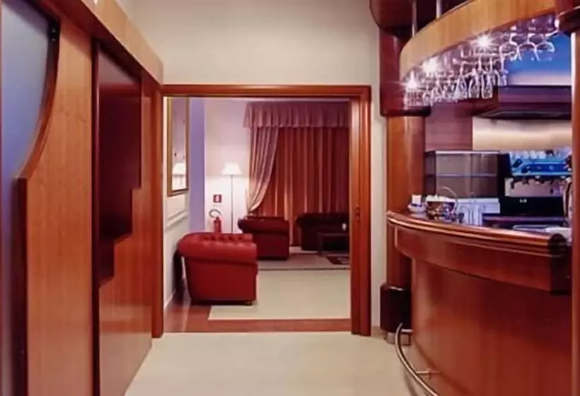 בית מלון כפרי Daniela