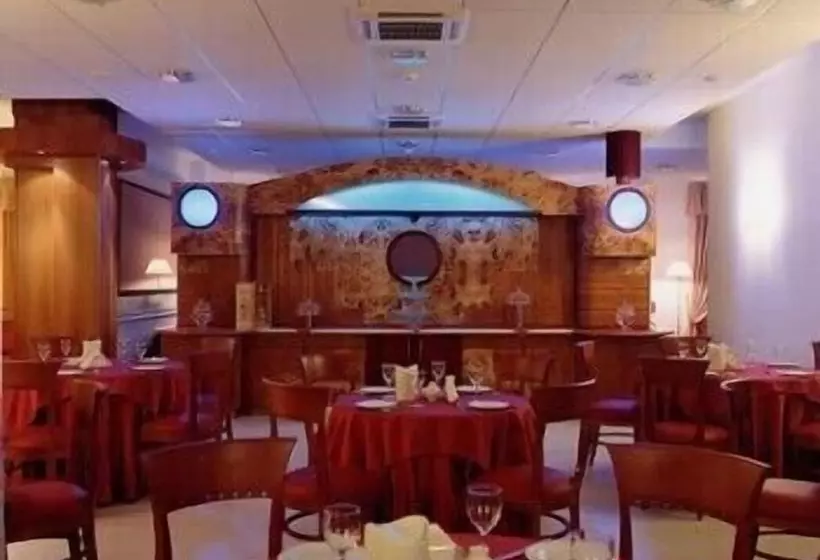 בית מלון כפרי Daniela