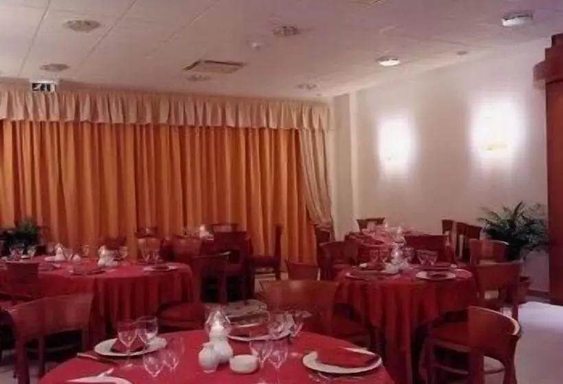 בית מלון כפרי Daniela