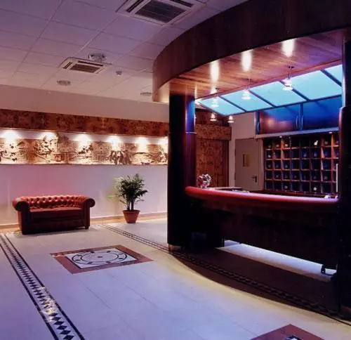 בית מלון כפרי Daniela