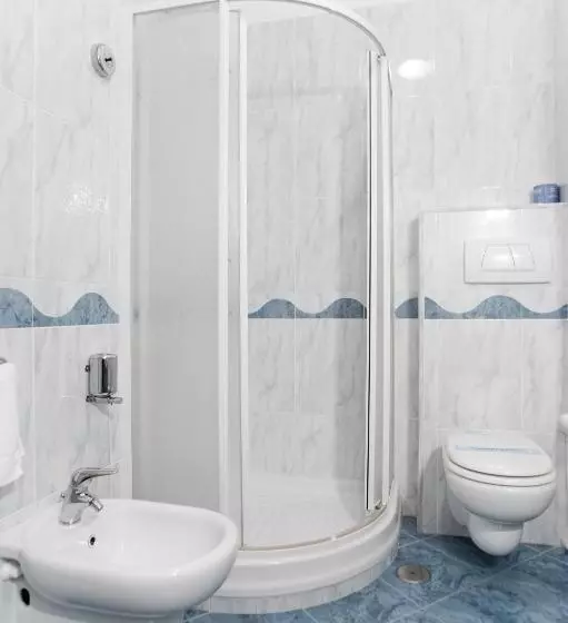 בית מלון כפרי Daniela