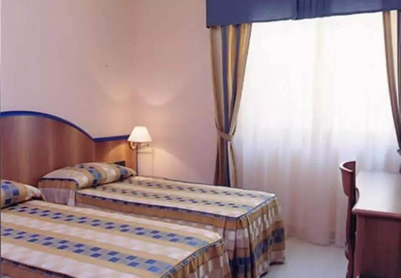 בית מלון כפרי Daniela