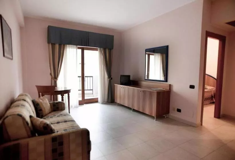 בית מלון כפרי Daniela