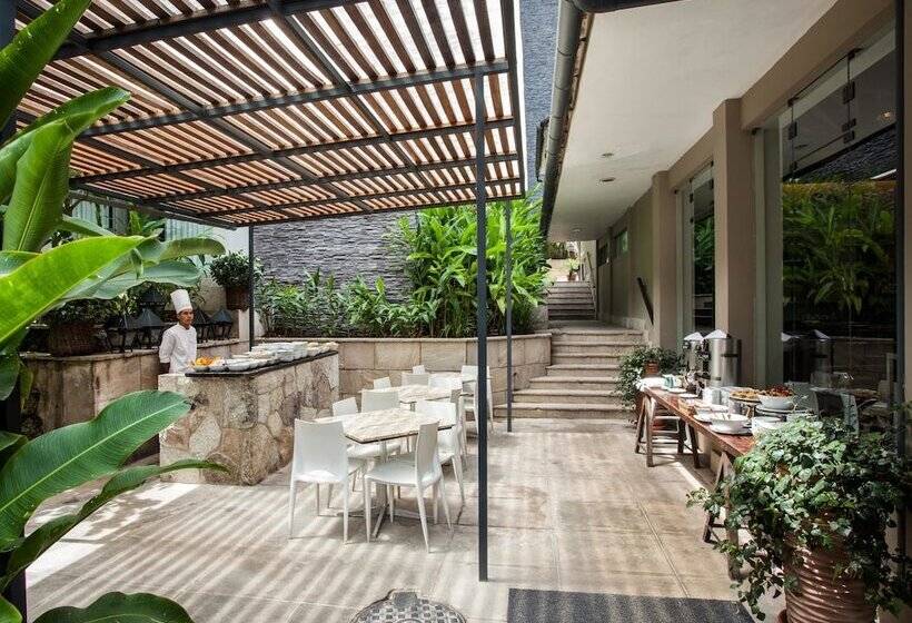 Hotel El Mapi By Inkaterra