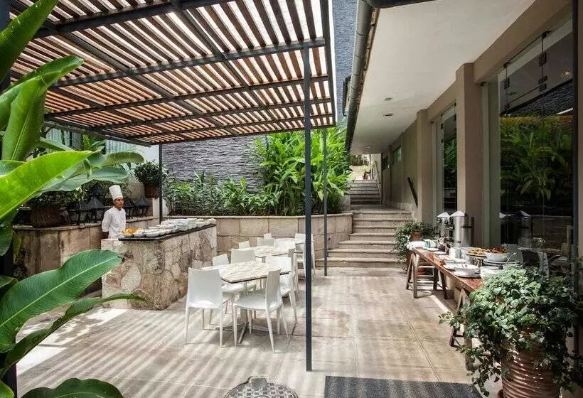 호텔 El Mapi By Inkaterra