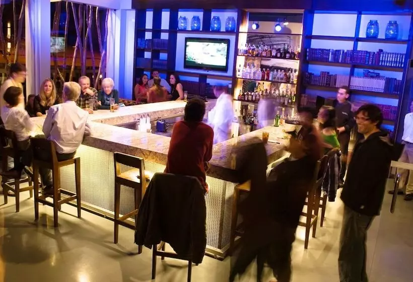 호텔 El Mapi By Inkaterra