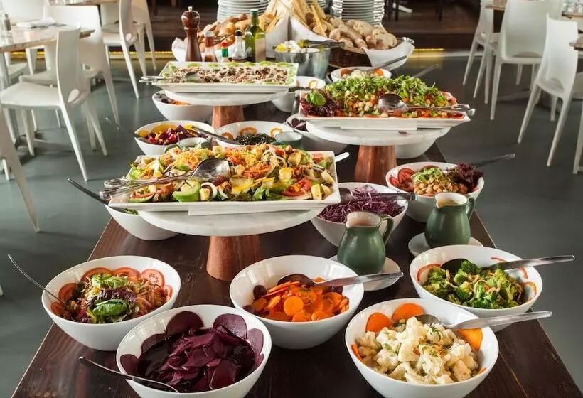 호텔 El Mapi By Inkaterra