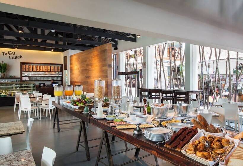 Hotel El Mapi By Inkaterra