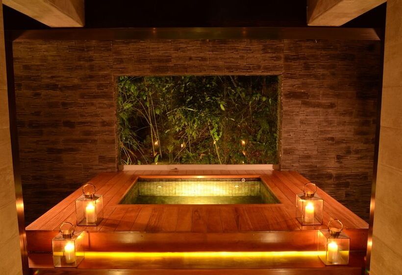 Hotel El Mapi By Inkaterra