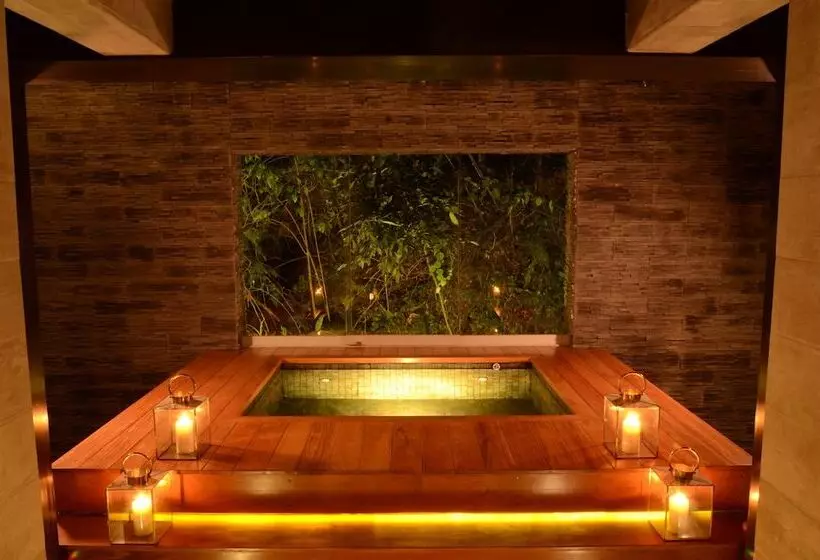 호텔 El Mapi By Inkaterra