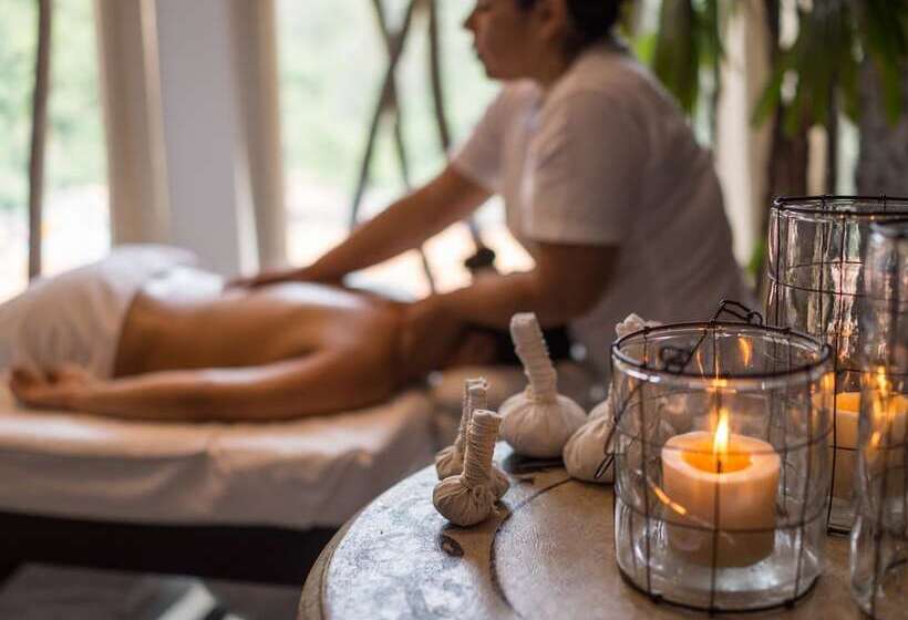 Hotel El Mapi By Inkaterra