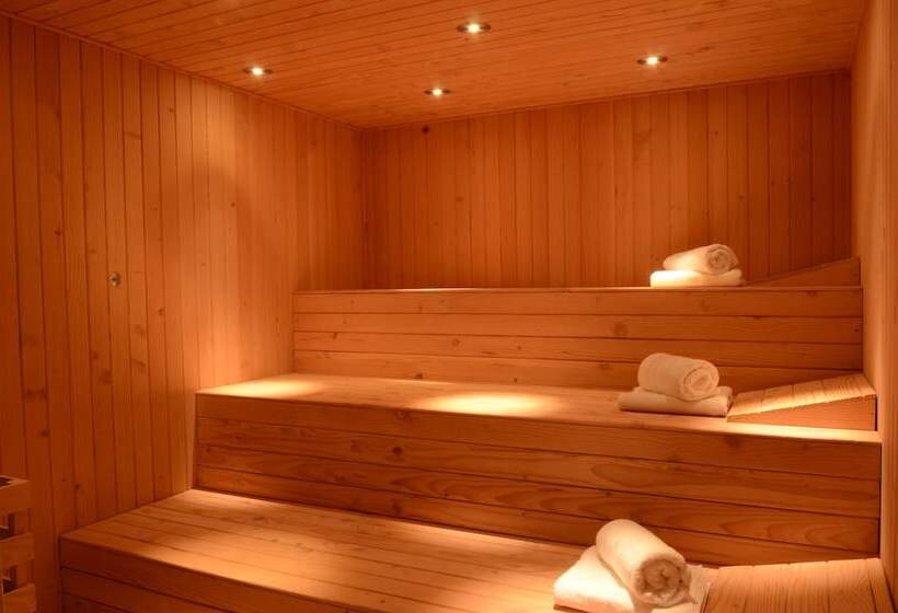 Hotel El Mapi By Inkaterra