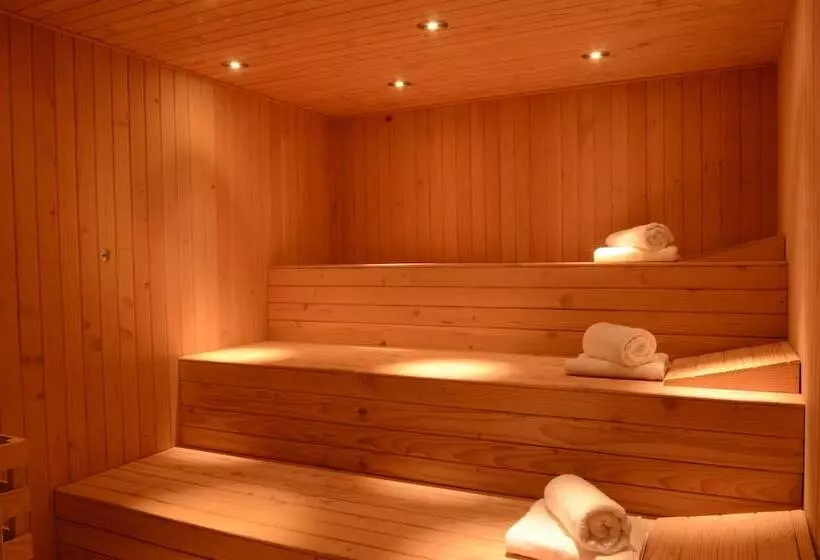 호텔 El Mapi By Inkaterra