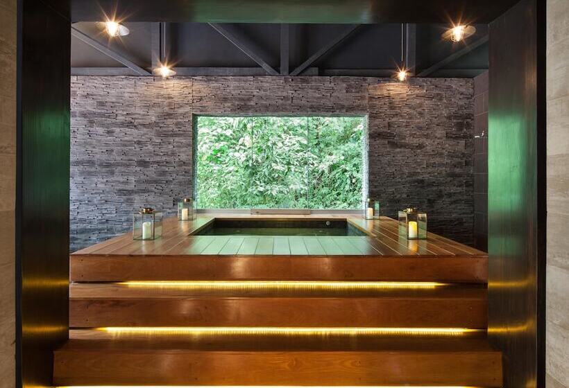 Hotel El Mapi By Inkaterra